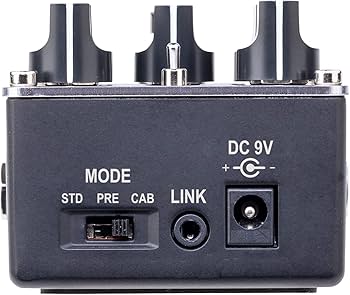 ギター VOX VALVENERGY SILK DRIVE SILK DRIVE - Vox Amps